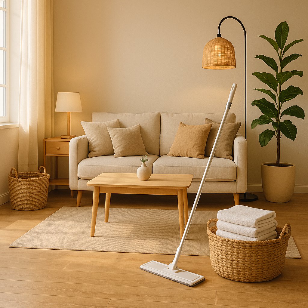 Home Essentials