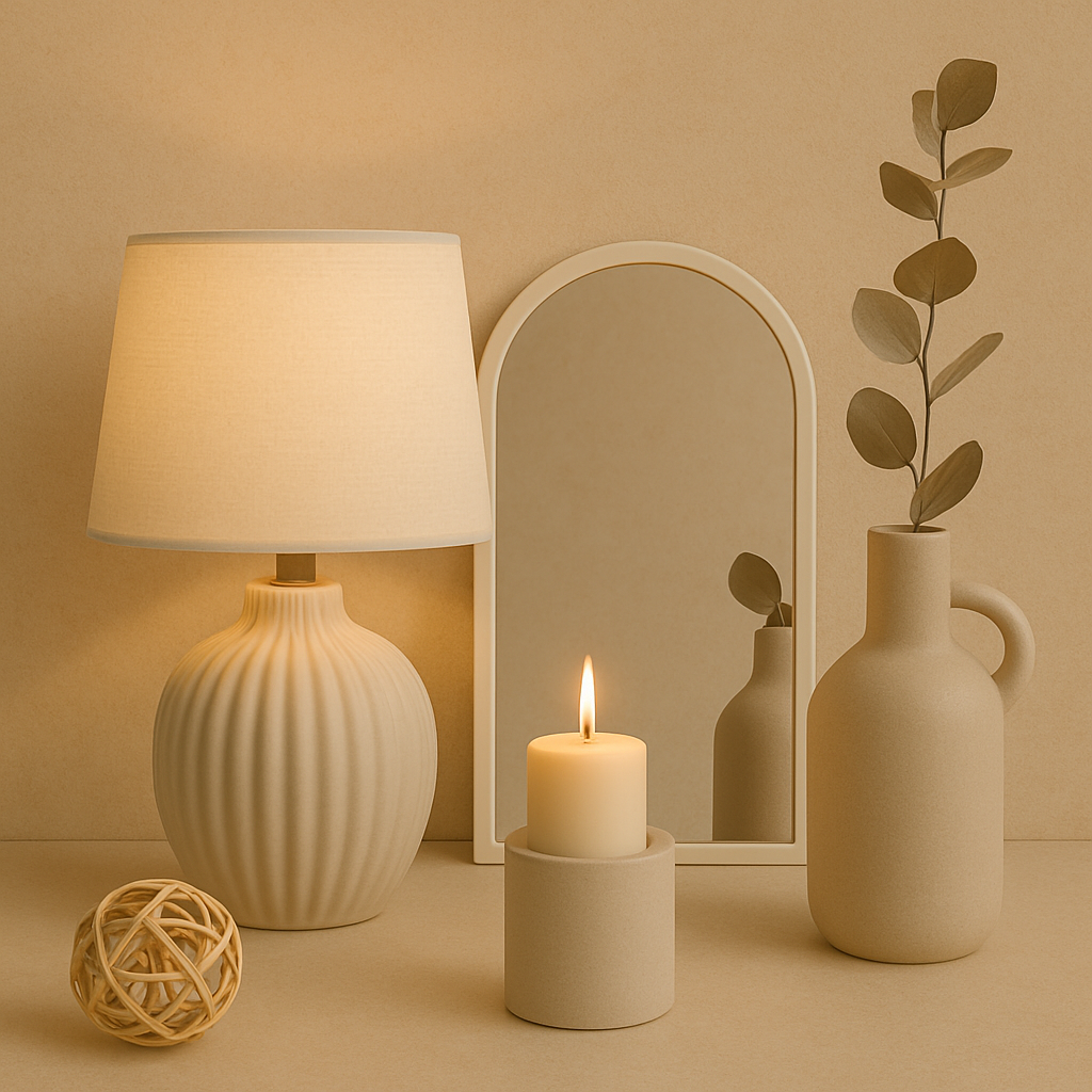 Lighting & Decor