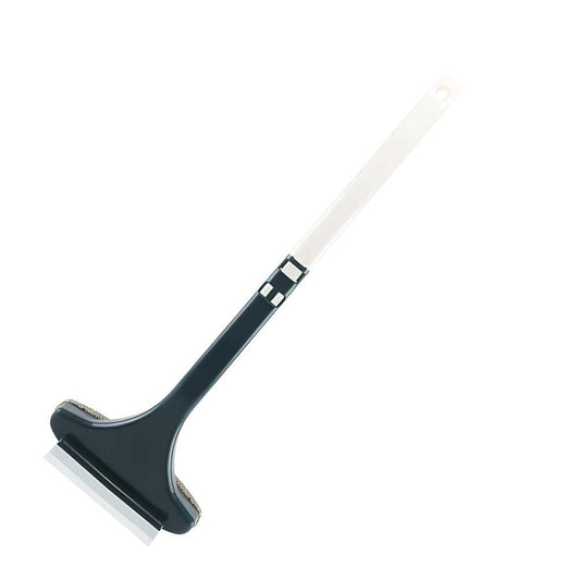 2-in-1 Window Screen Cleaning Brush – Streak-Free, Multi-Surface