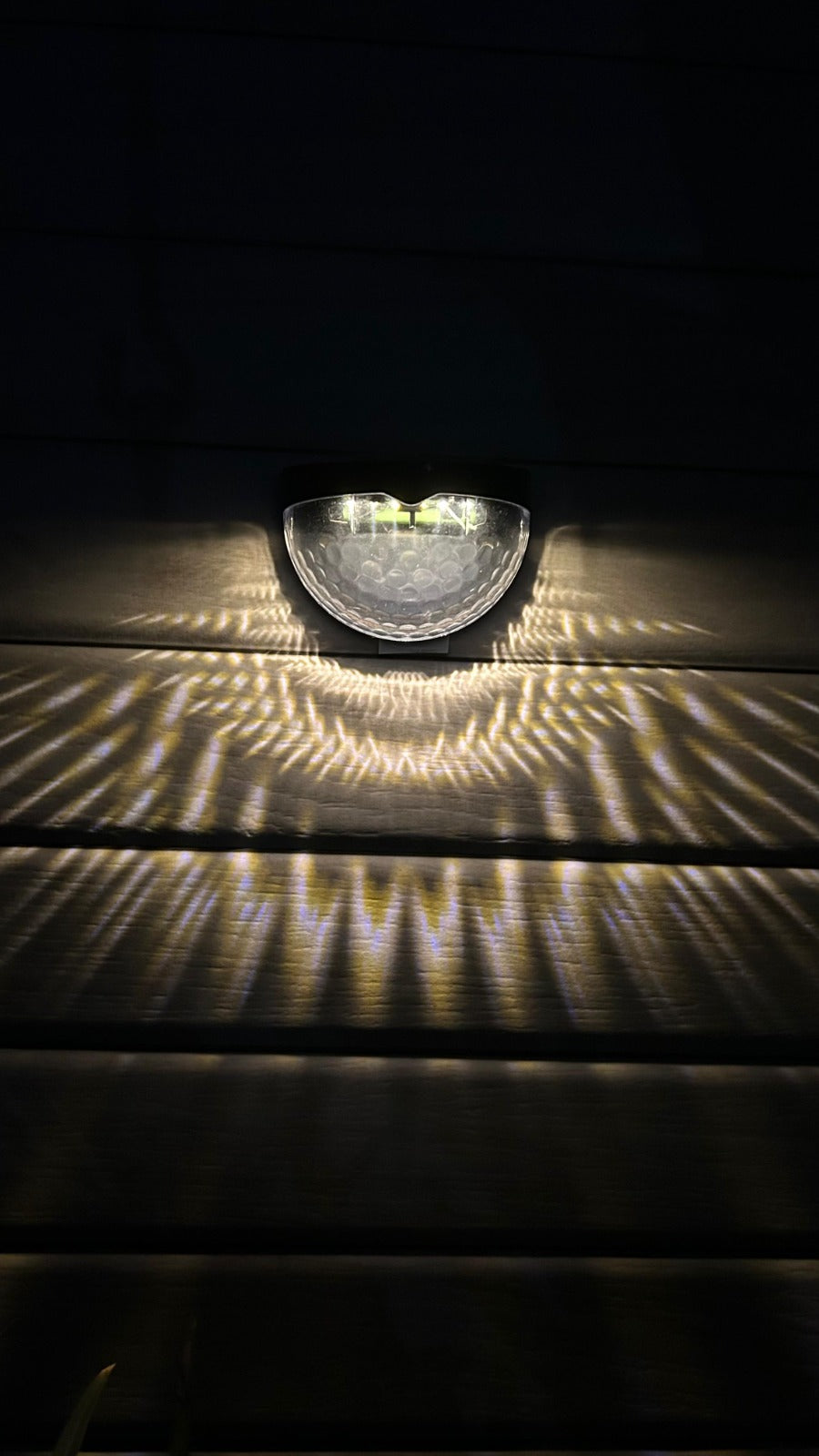 Solar Outdoor Decoration Lights