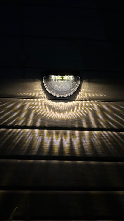 Solar Outdoor Decoration Lights