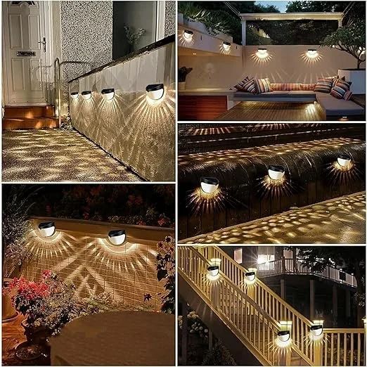 Solar Outdoor Decoration Lights