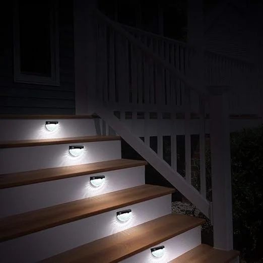 Solar Outdoor Decoration Lights