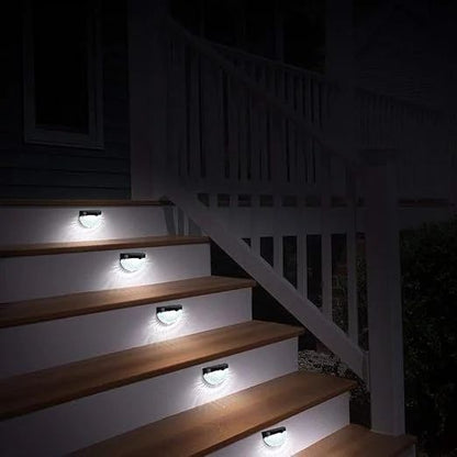 Solar Outdoor Decoration Lights